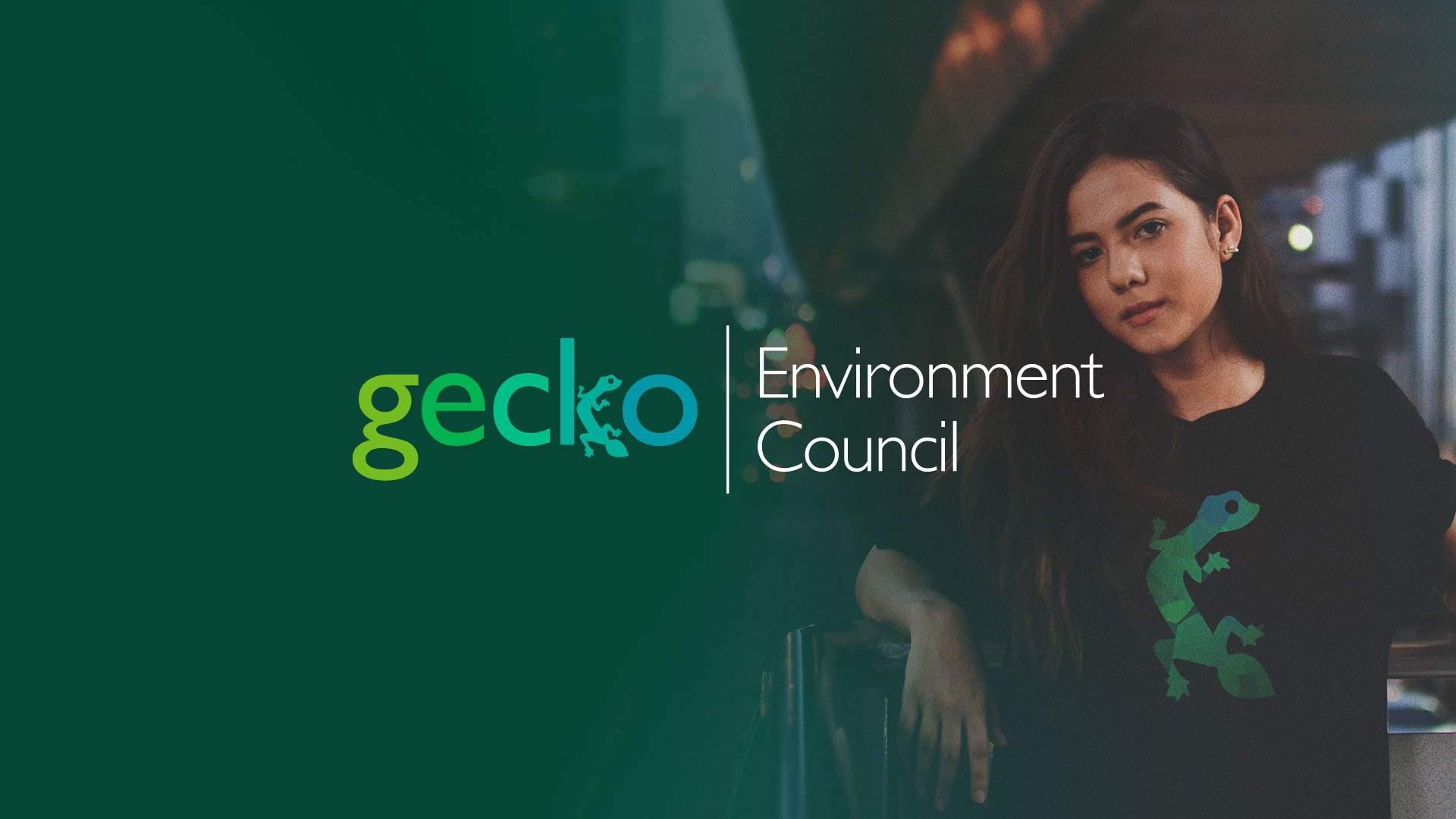 Gecko Environment Council